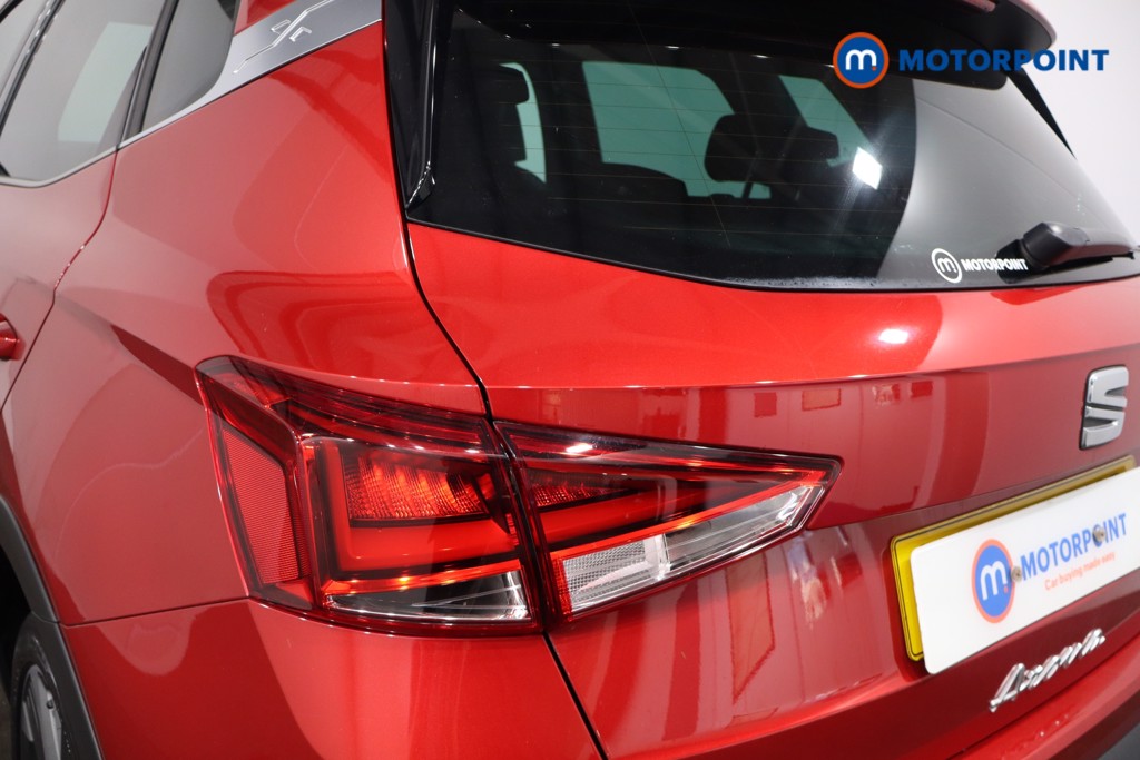 Seat Arona Fr Sport Automatic Petrol SUV - Stock Number (1570503) - 32nd supplementary image