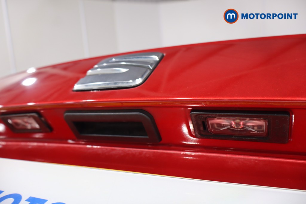 Seat Arona Fr Sport Automatic Petrol SUV - Stock Number (1570503) - 33rd supplementary image