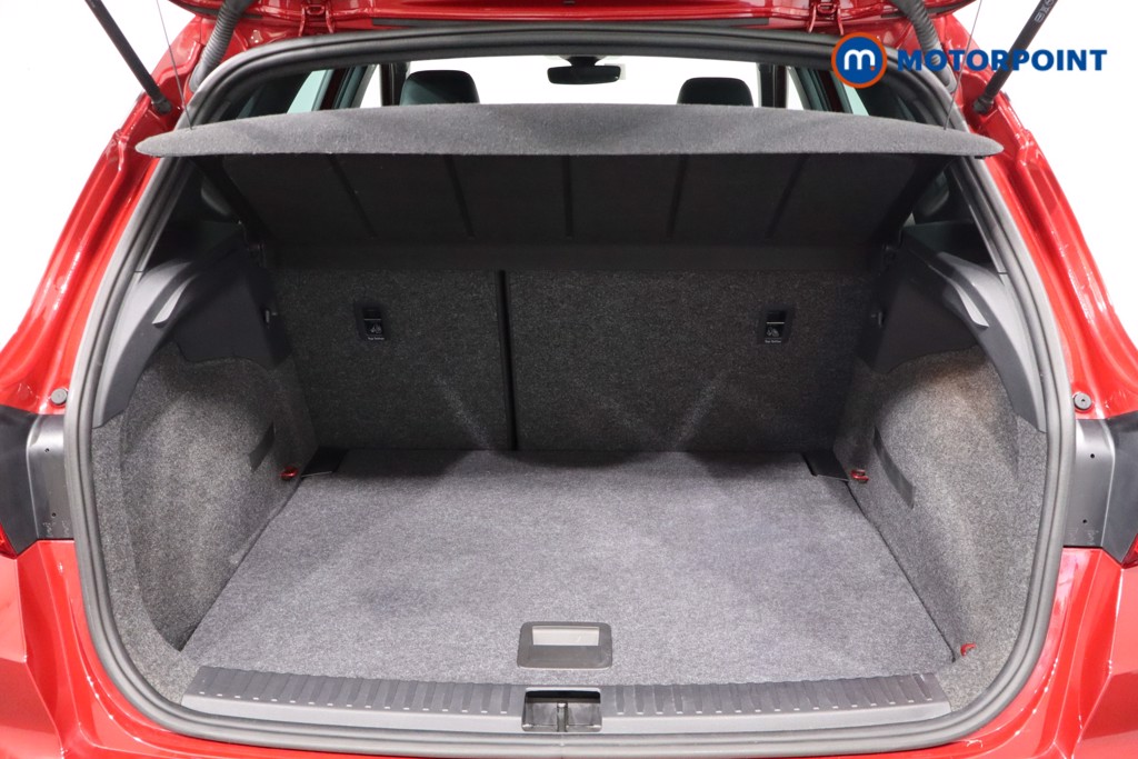 Seat Arona Fr Sport Automatic Petrol SUV - Stock Number (1570503) - 35th supplementary image