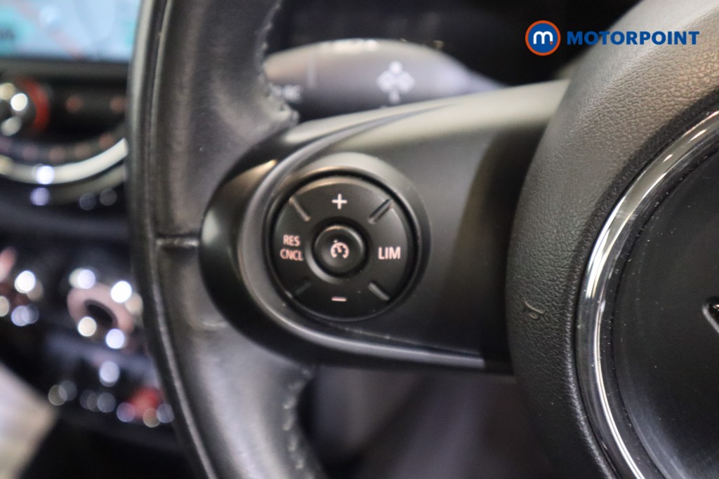 Mini Clubman Cooper Classic Manual Petrol Estate - Stock Number (1570541) - 10th supplementary image