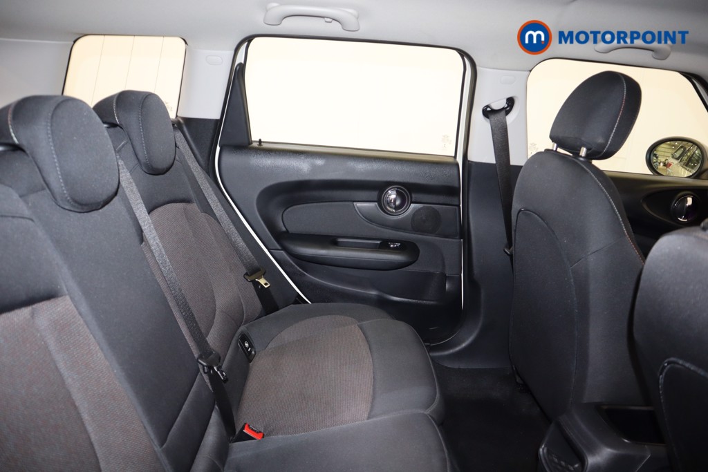 Mini Clubman Cooper Classic Manual Petrol Estate - Stock Number (1570541) - 12th supplementary image