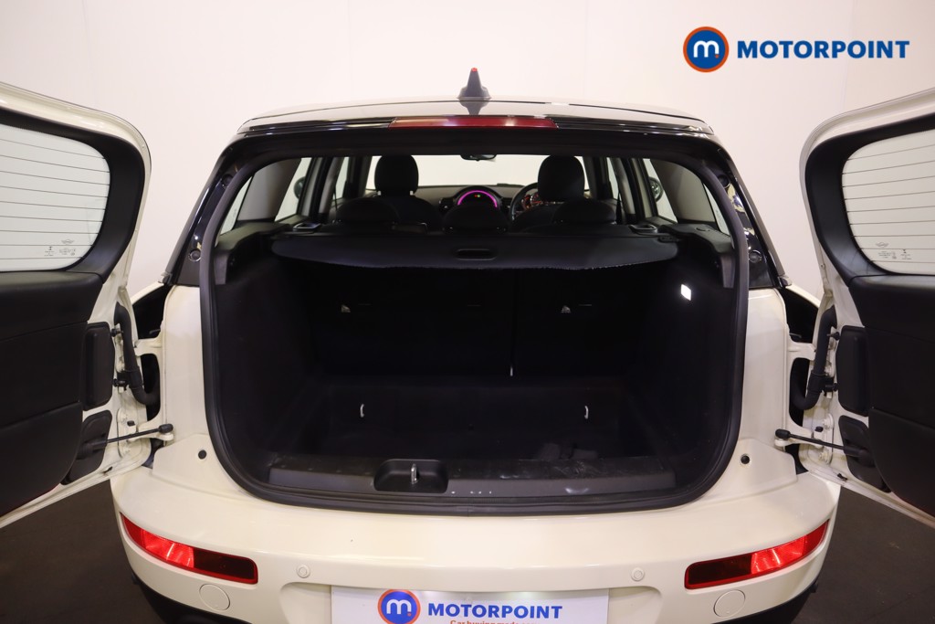 Mini Clubman Cooper Classic Manual Petrol Estate - Stock Number (1570541) - 14th supplementary image