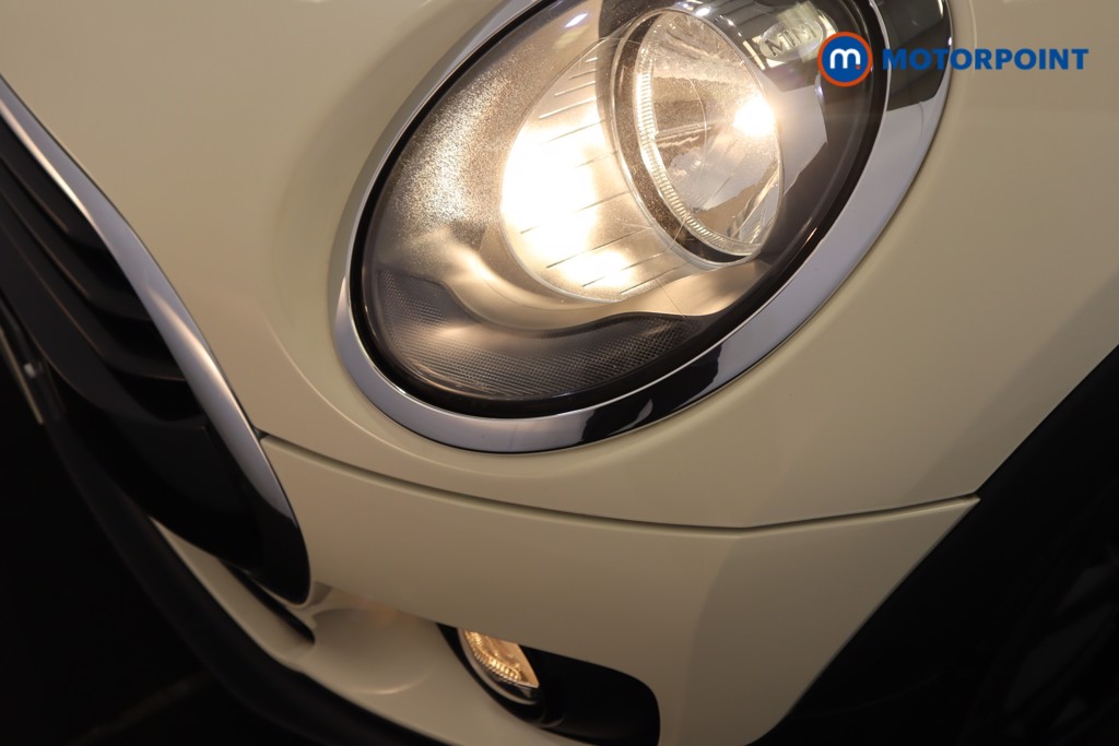 Mini Clubman Cooper Classic Manual Petrol Estate - Stock Number (1570541) - 20th supplementary image