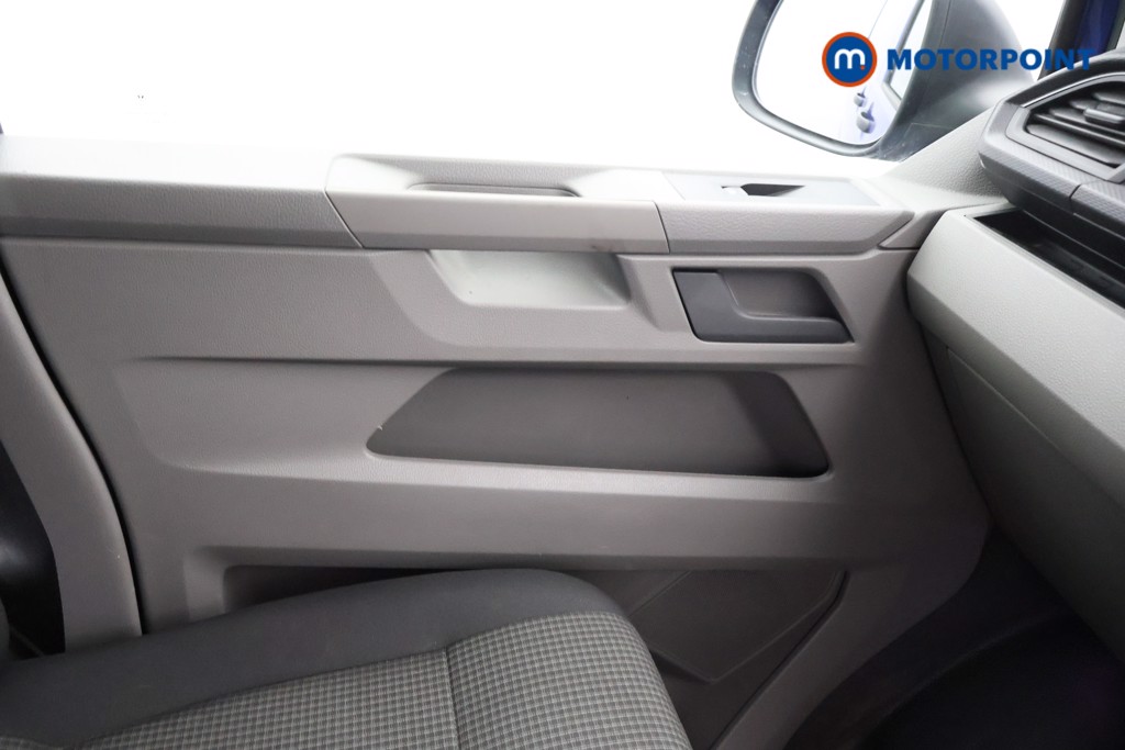Volkswagen Transporter Startline Business Manual Diesel Panel Van - Stock Number (1570556) - 7th supplementary image