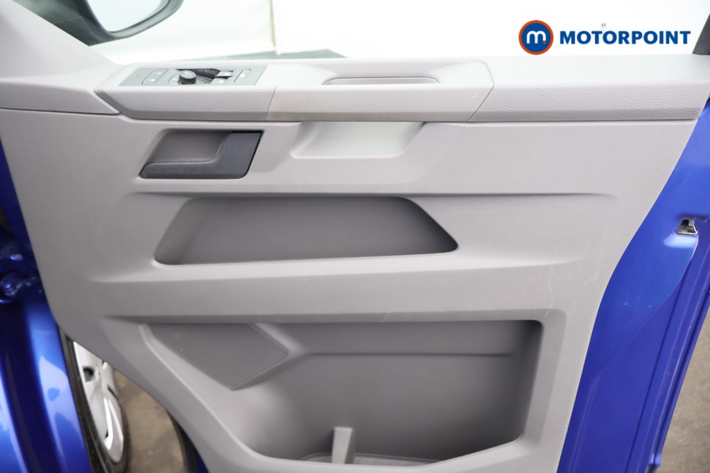 Volkswagen Transporter Startline Business Manual Diesel Panel Van - Stock Number (1570556) - 9th supplementary image