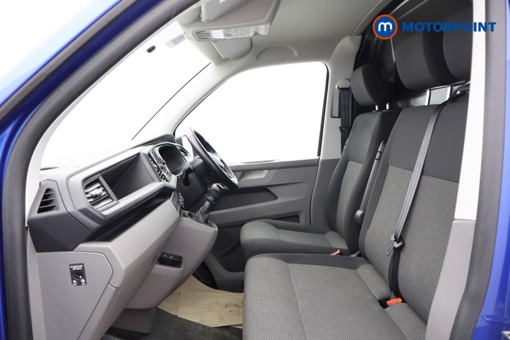 Volkswagen Transporter Startline Business Manual Diesel Panel Van - Stock Number (1570556) - 13th supplementary image