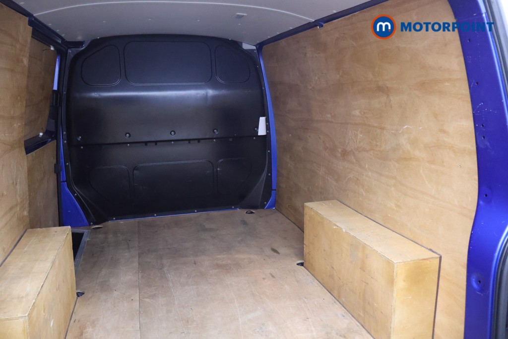 Volkswagen Transporter Startline Business Manual Diesel Panel Van - Stock Number (1570556) - 15th supplementary image