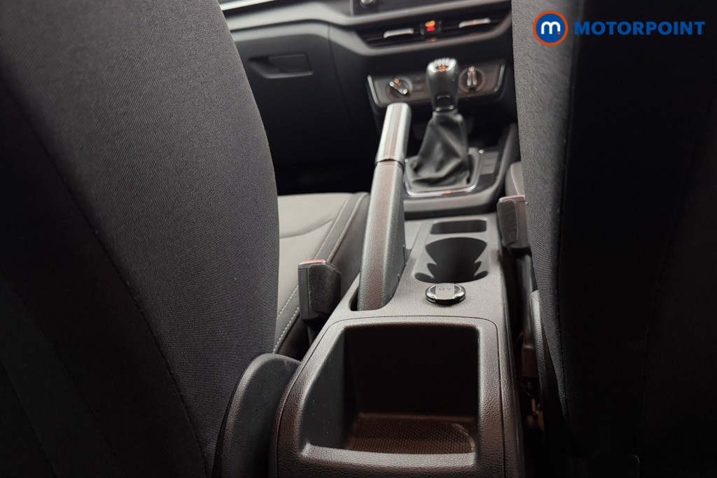 Skoda Fabia Colour Edition Manual Petrol Hatchback - Stock Number (1570641) - 26th supplementary image