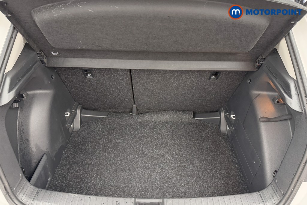 Skoda Fabia Colour Edition Manual Petrol Hatchback - Stock Number (1570641) - 28th supplementary image