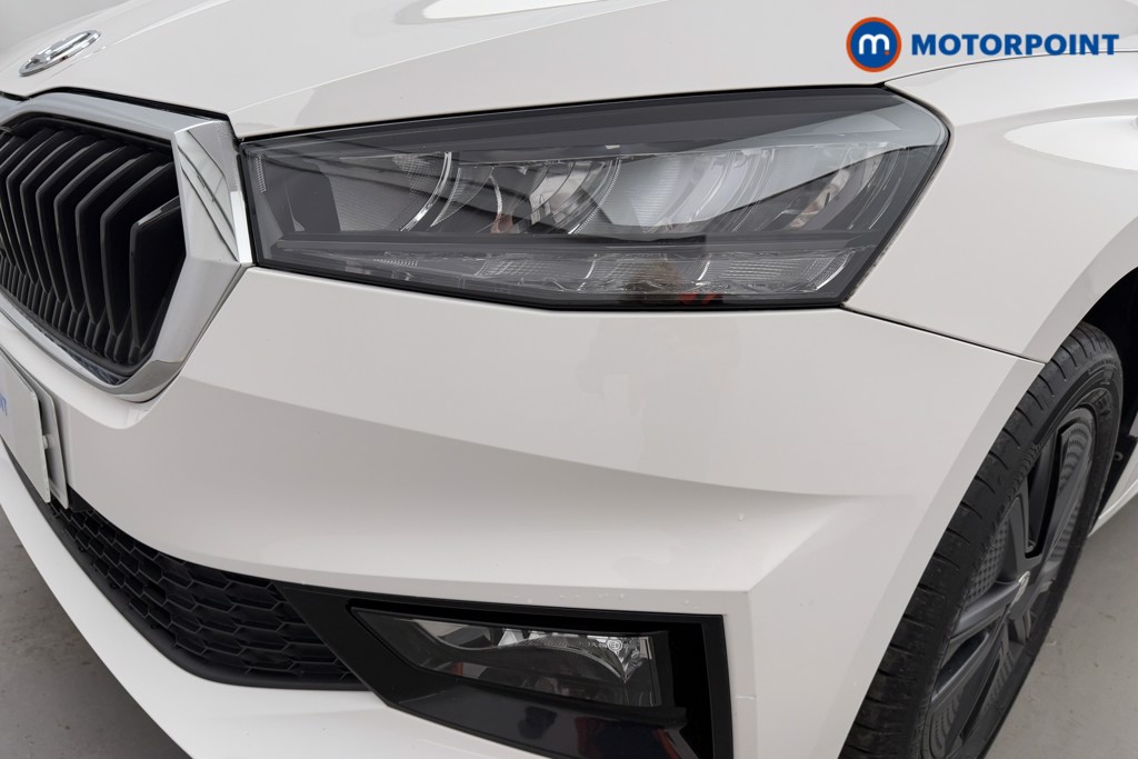 Skoda Fabia Colour Edition Manual Petrol Hatchback - Stock Number (1570641) - 30th supplementary image