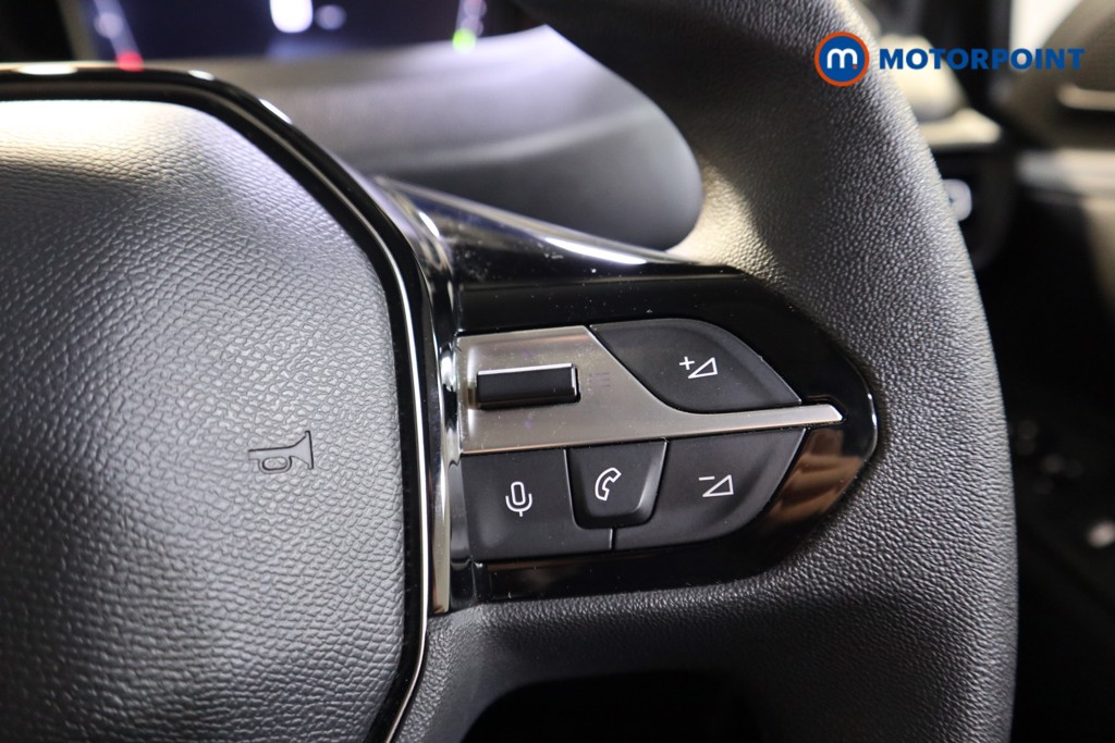 Peugeot Partner Professional Manual Diesel Panel Van - Stock Number (1570789) - 5th supplementary image