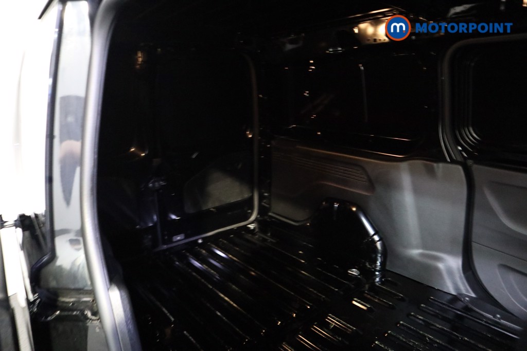 Peugeot Partner Professional Manual Diesel Panel Van - Stock Number (1570789) - 10th supplementary image