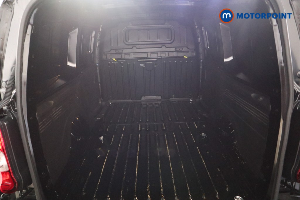 Peugeot Partner Professional Manual Diesel Panel Van - Stock Number (1570789) - 11th supplementary image
