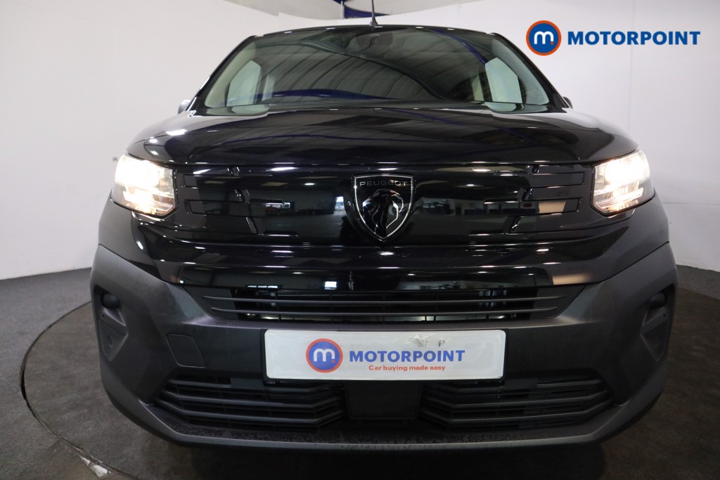 Peugeot Partner Professional Manual Diesel Panel Van - Stock Number (1570789) - 19th supplementary image