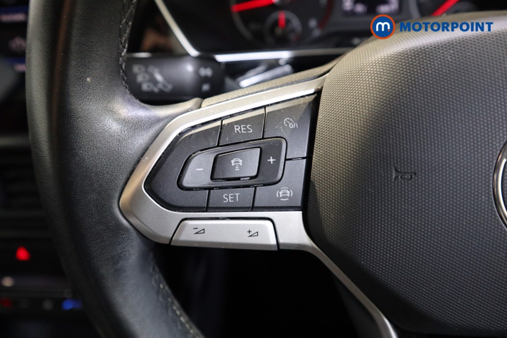 Volkswagen T-Cross SEL Manual Petrol SUV - Stock Number (1570801) - 3rd supplementary image