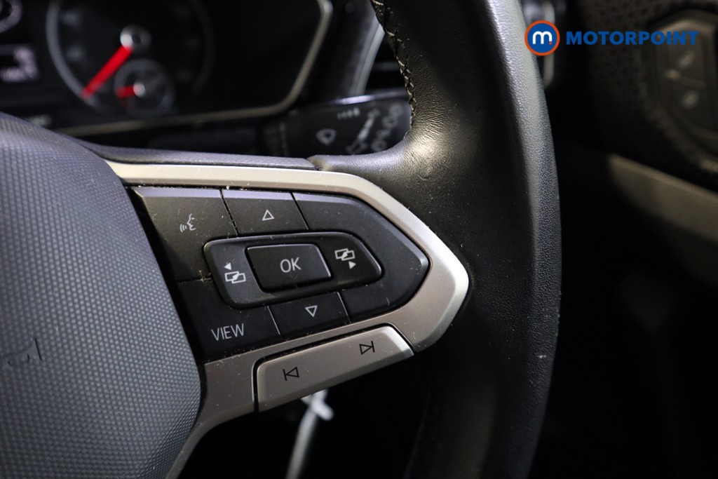 Volkswagen T-Cross SEL Manual Petrol SUV - Stock Number (1570801) - 4th supplementary image