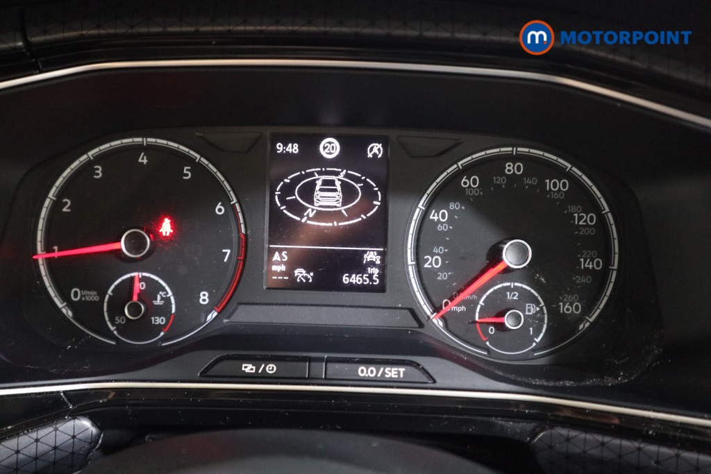 Volkswagen T-Cross SEL Manual Petrol SUV - Stock Number (1570801) - 5th supplementary image