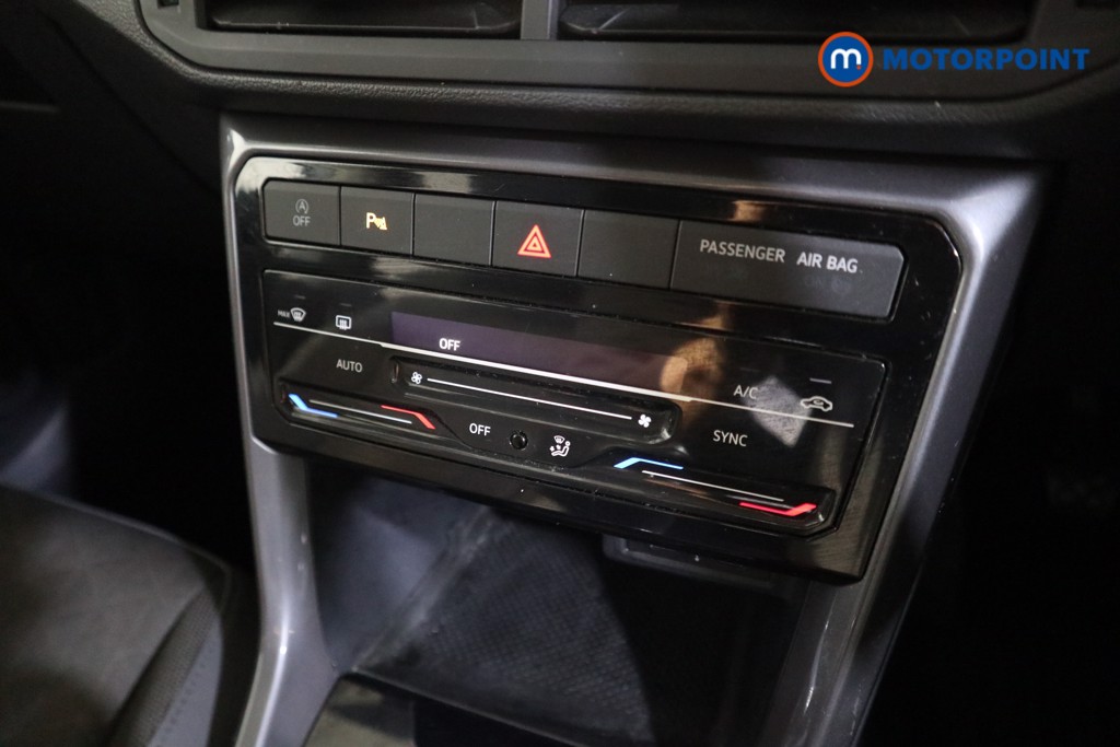 Volkswagen T-Cross SEL Manual Petrol SUV - Stock Number (1570801) - 7th supplementary image