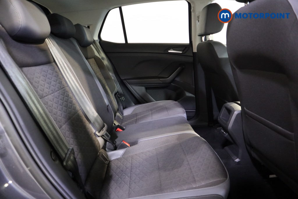 Volkswagen T-Cross SEL Manual Petrol SUV - Stock Number (1570801) - 13th supplementary image