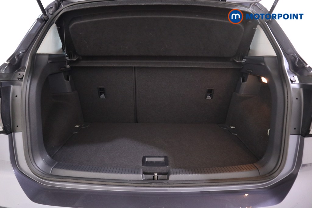 Volkswagen T-Cross SEL Manual Petrol SUV - Stock Number (1570801) - 14th supplementary image