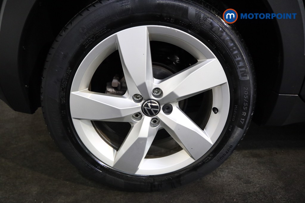 Volkswagen T-Cross SEL Manual Petrol SUV - Stock Number (1570801) - 15th supplementary image