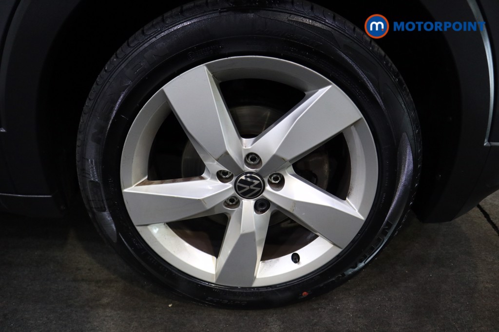 Volkswagen T-Cross SEL Manual Petrol SUV - Stock Number (1570801) - 16th supplementary image
