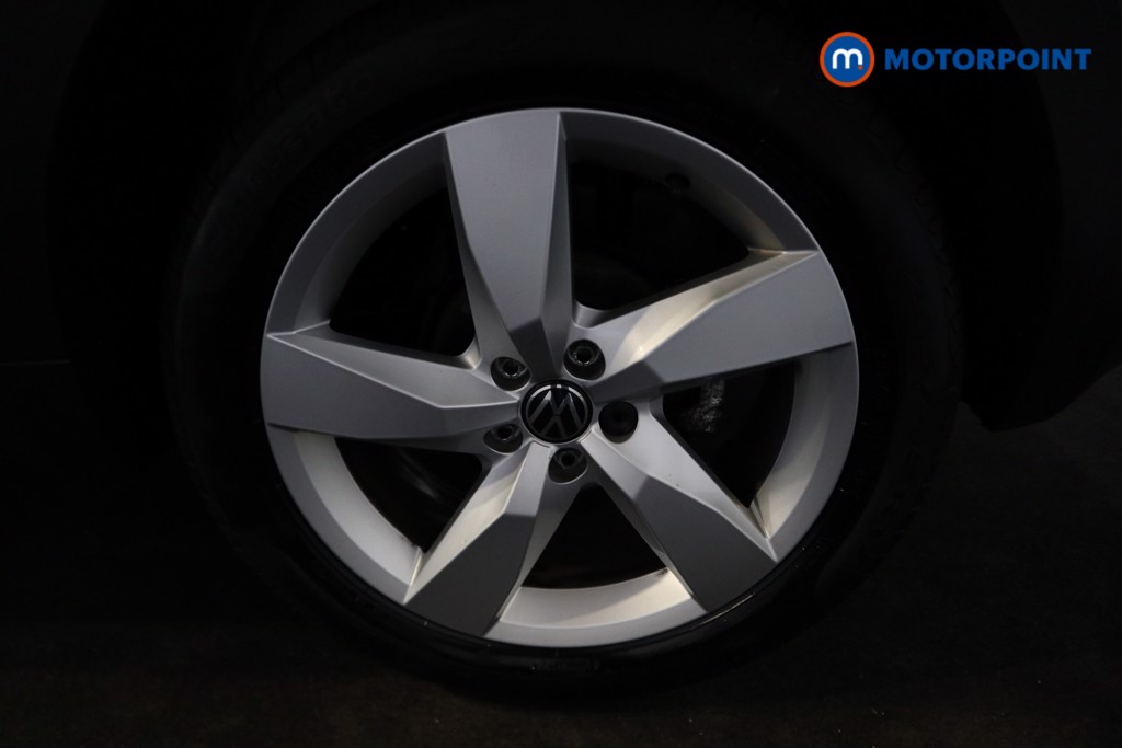 Volkswagen T-Cross SEL Manual Petrol SUV - Stock Number (1570801) - 18th supplementary image