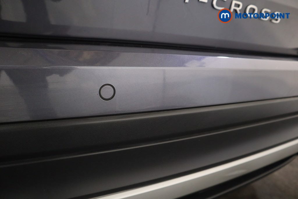 Volkswagen T-Cross SEL Manual Petrol SUV - Stock Number (1570801) - 19th supplementary image