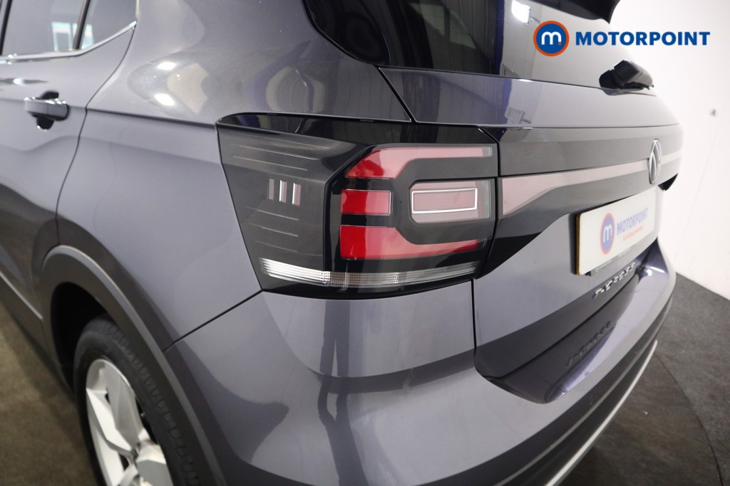 Volkswagen T-Cross SEL Manual Petrol SUV - Stock Number (1570801) - 20th supplementary image