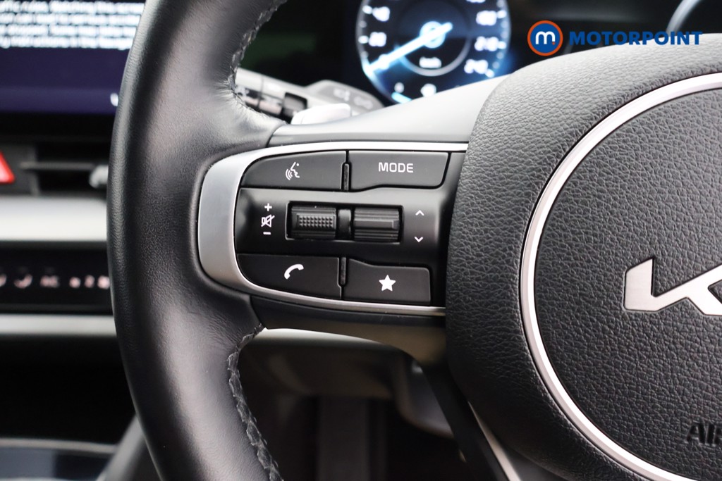 KIA Sportage Gt-Line S Automatic Petrol SUV - Stock Number (1570851) - 2nd supplementary image