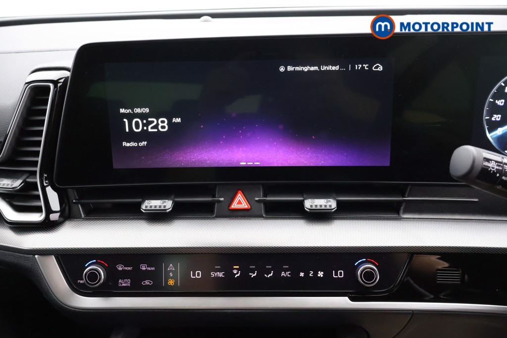 KIA Sportage Gt-Line S Automatic Petrol SUV - Stock Number (1570851) - 5th supplementary image