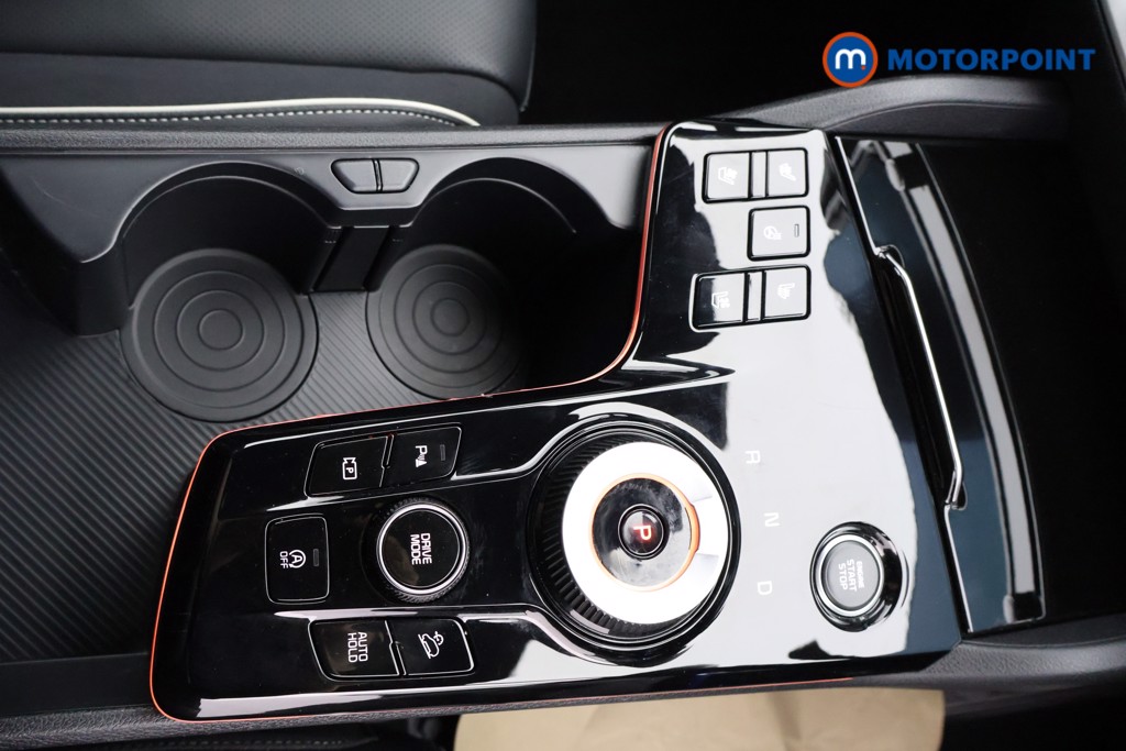 KIA Sportage Gt-Line S Automatic Petrol SUV - Stock Number (1570851) - 6th supplementary image