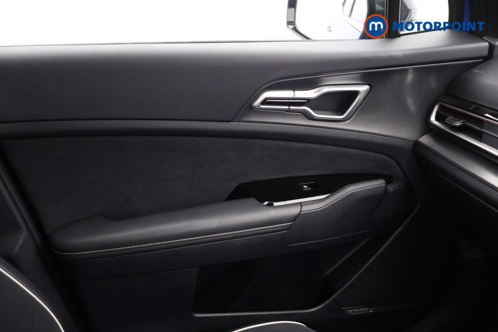 KIA Sportage Gt-Line S Automatic Petrol SUV - Stock Number (1570851) - 8th supplementary image