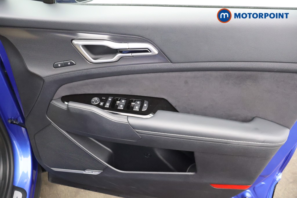 KIA Sportage Gt-Line S Automatic Petrol SUV - Stock Number (1570851) - 9th supplementary image