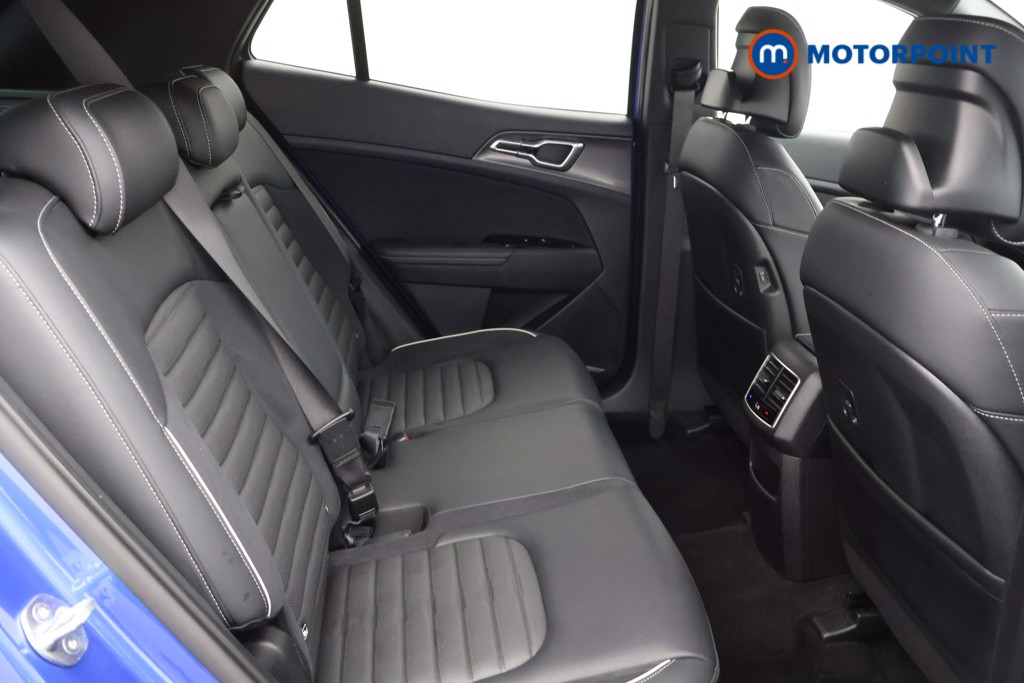 KIA Sportage Gt-Line S Automatic Petrol SUV - Stock Number (1570851) - 12th supplementary image