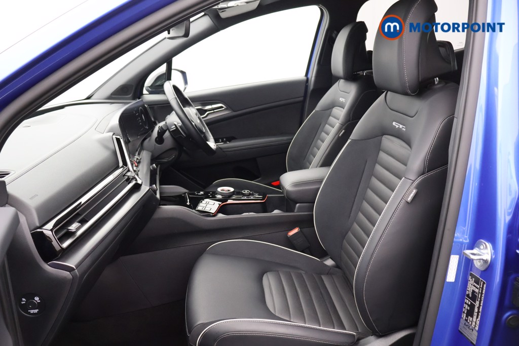 KIA Sportage Gt-Line S Automatic Petrol SUV - Stock Number (1570851) - 14th supplementary image