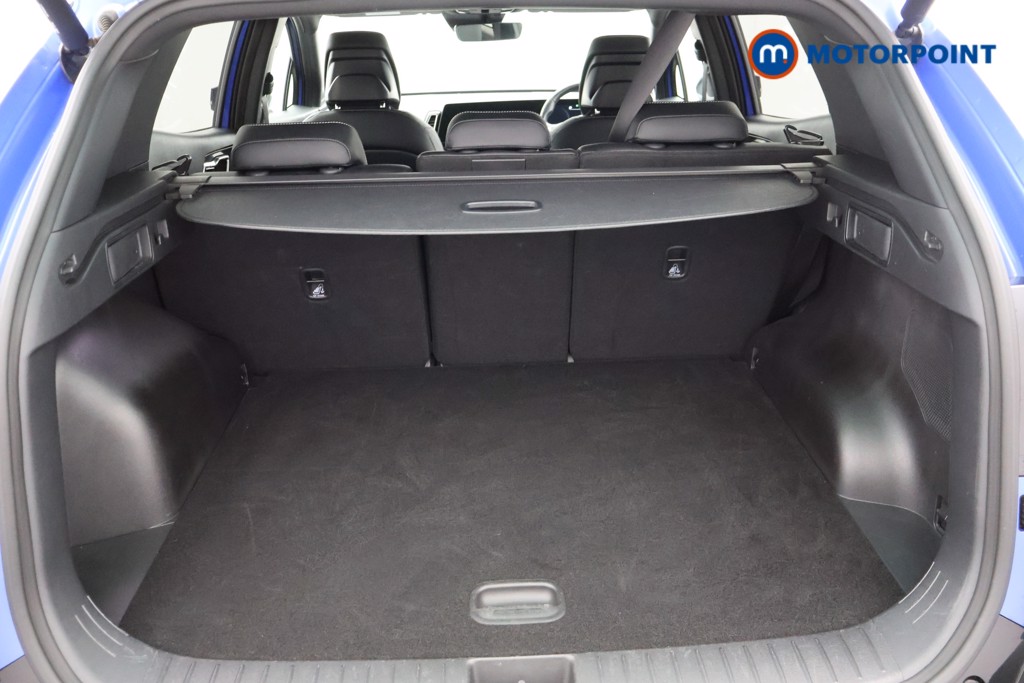 KIA Sportage Gt-Line S Automatic Petrol SUV - Stock Number (1570851) - 15th supplementary image