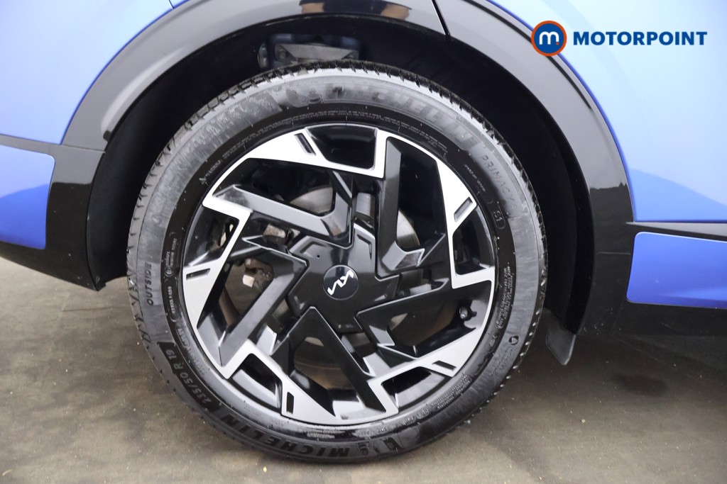 KIA Sportage Gt-Line S Automatic Petrol SUV - Stock Number (1570851) - 16th supplementary image
