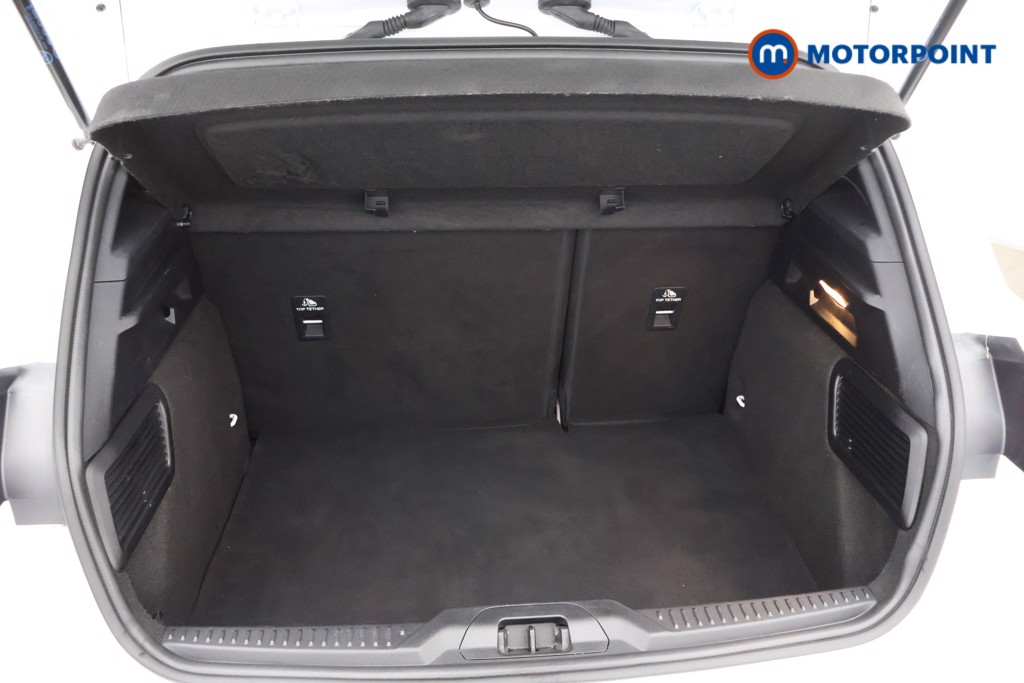 Ford Focus St-Line Style Manual Petrol Hatchback - Stock Number (1570877) - 15th supplementary image