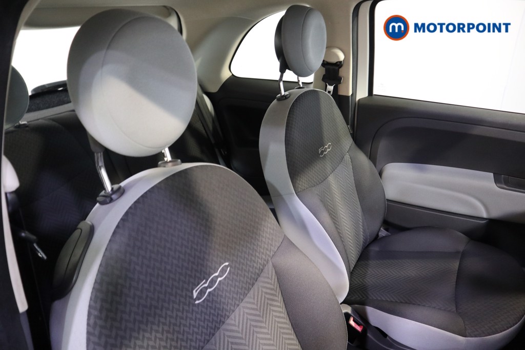 Fiat 500 Pop Star Manual Petrol Hatchback - Stock Number (1570940) - 7th supplementary image