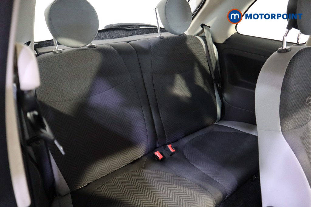 Fiat 500 Pop Star Manual Petrol Hatchback - Stock Number (1570940) - 8th supplementary image