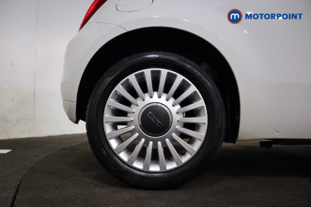 Fiat 500 Pop Star Manual Petrol Hatchback - Stock Number (1570940) - 10th supplementary image