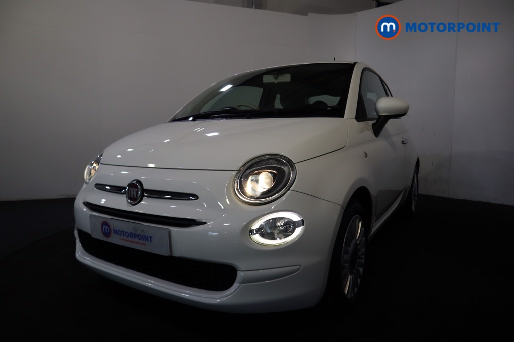 Fiat 500 Pop Star Manual Petrol Hatchback - Stock Number (1570940) - 14th supplementary image