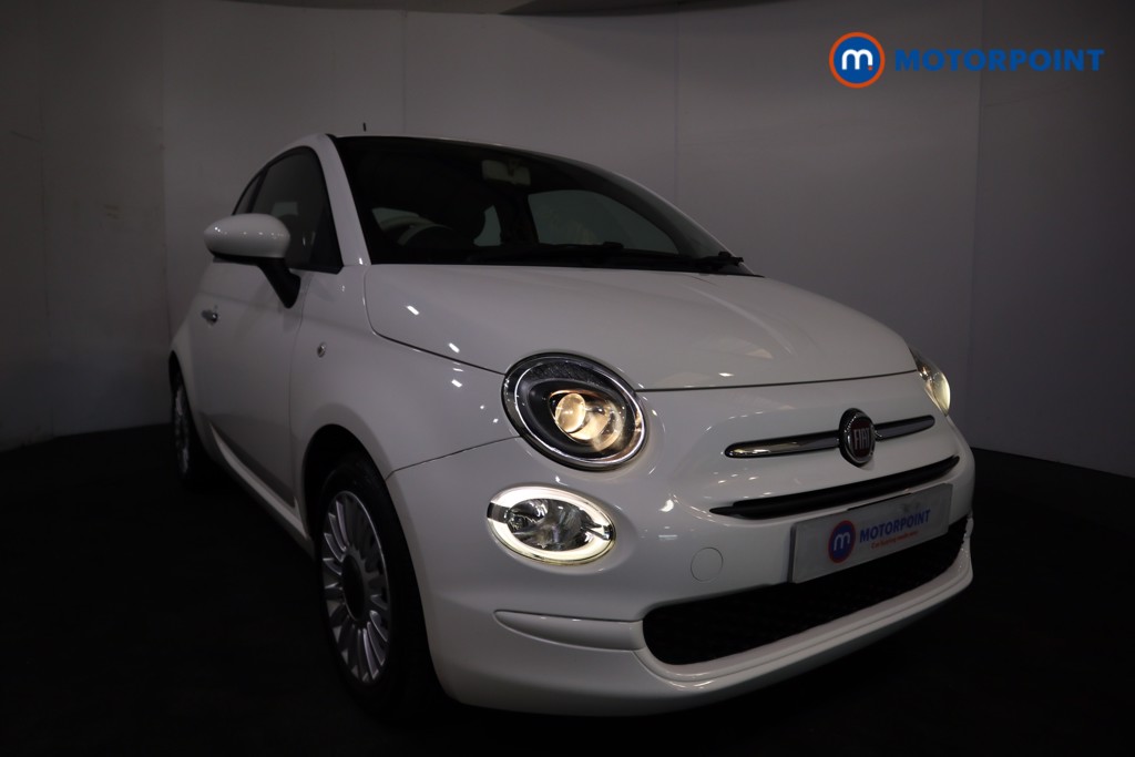 Fiat 500 Pop Star Manual Petrol Hatchback - Stock Number (1570940) - 15th supplementary image