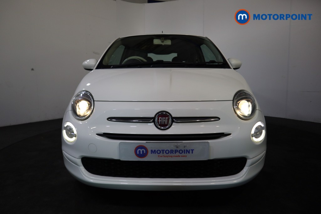 Fiat 500 Pop Star Manual Petrol Hatchback - Stock Number (1570940) - 16th supplementary image