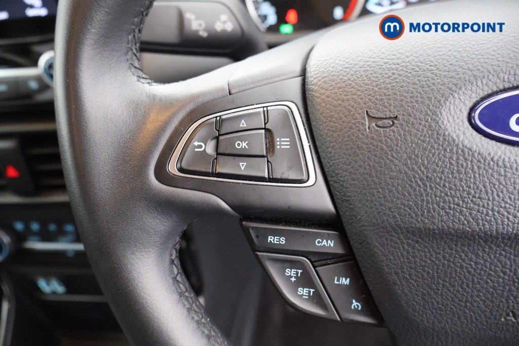 Ford Ecosport Titanium Manual Petrol SUV - Stock Number (1571043) - 2nd supplementary image