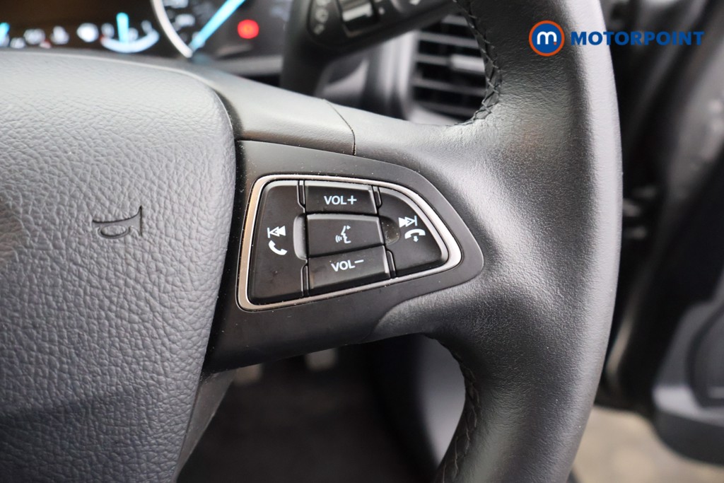 Ford Ecosport Titanium Manual Petrol SUV - Stock Number (1571043) - 3rd supplementary image