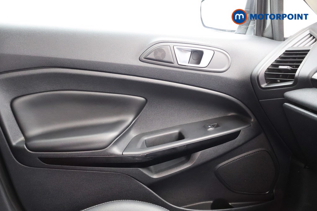 Ford Ecosport Titanium Manual Petrol SUV - Stock Number (1571043) - 7th supplementary image