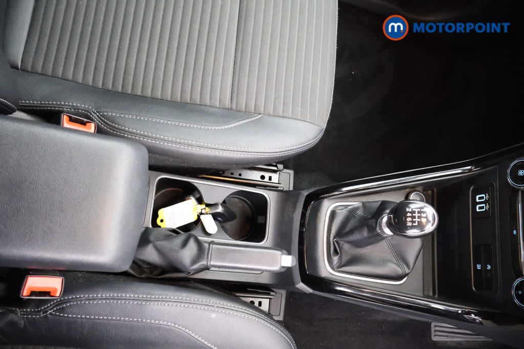 Ford Ecosport Titanium Manual Petrol SUV - Stock Number (1571043) - 8th supplementary image