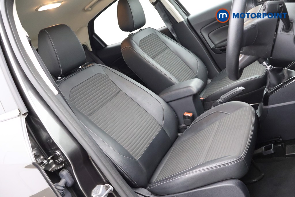 Ford Ecosport Titanium Manual Petrol SUV - Stock Number (1571043) - 9th supplementary image